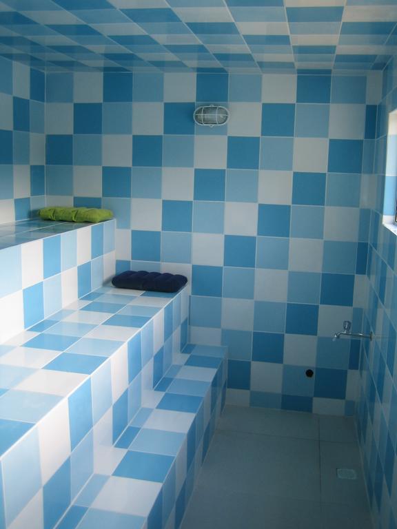 Sitio Corta Vento Hotel Teresópolis Kültér fotó