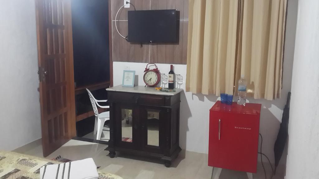 Sitio Corta Vento Hotel Teresópolis Kültér fotó