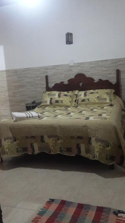 Sitio Corta Vento Hotel Teresópolis Kültér fotó