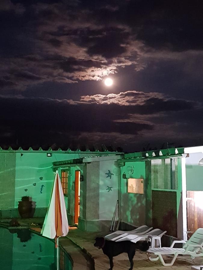 Sitio Corta Vento Hotel Teresópolis Kültér fotó
