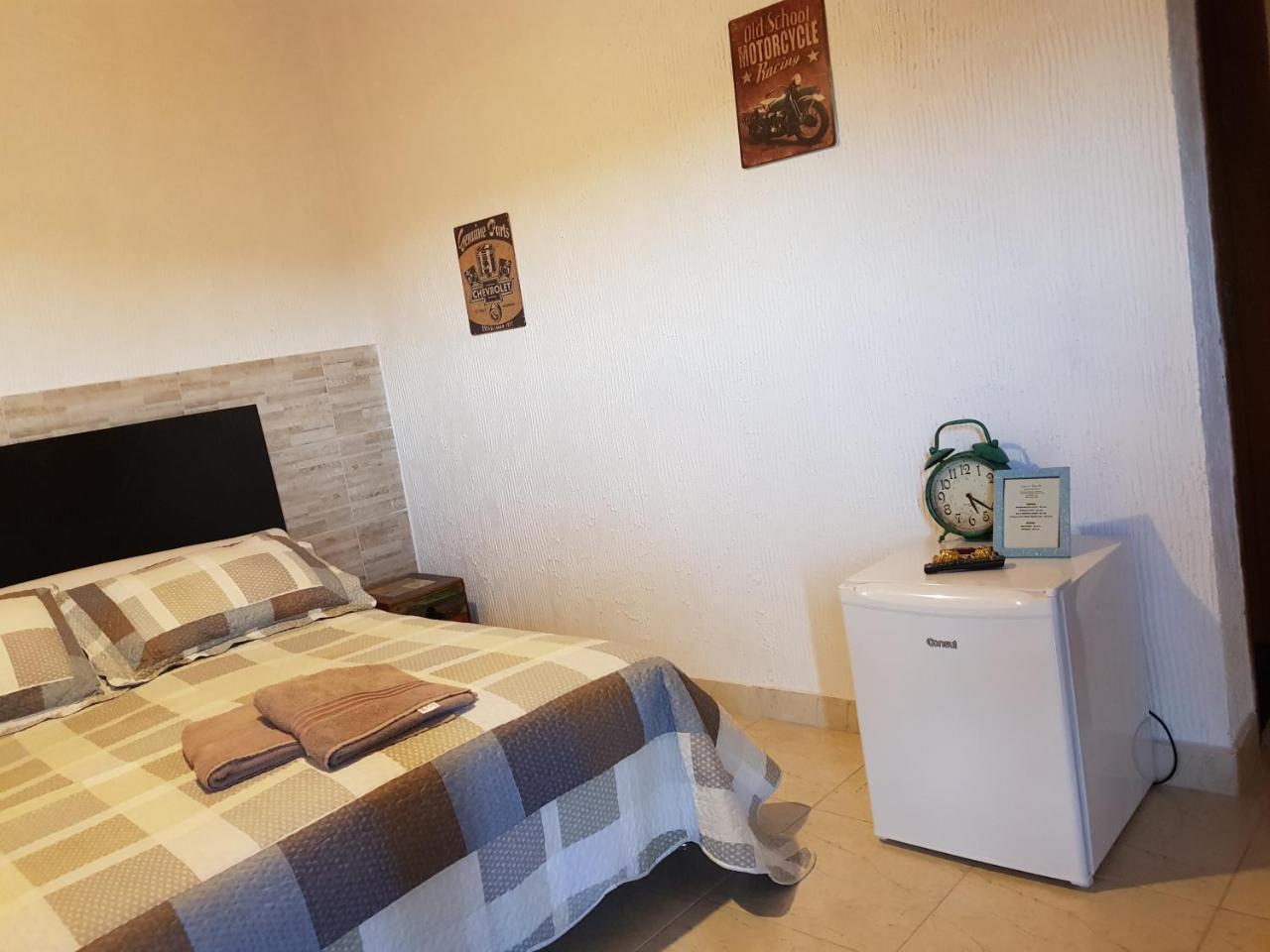 Sitio Corta Vento Hotel Teresópolis Kültér fotó