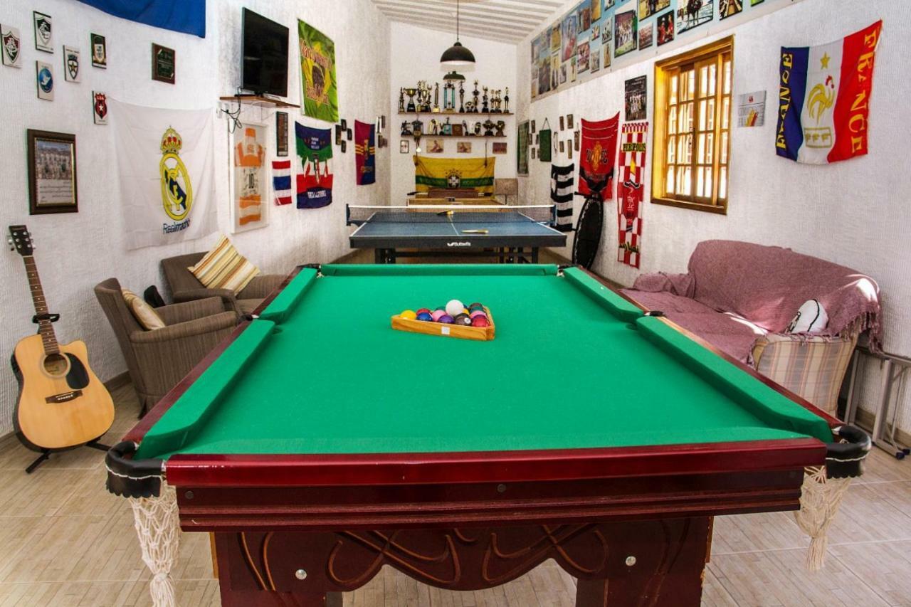 Sitio Corta Vento Hotel Teresópolis Kültér fotó